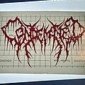 Condemned - Other Collectable - Condemned sticker