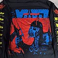 Voivod - TShirt or Longsleeve - Voivod longsleeve