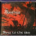 Dominus - Tape / Vinyl / CD / Recording etc - Dominus - View to the Dim