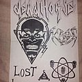 Dead Horse - Other Collectable - Dead Horse flyer