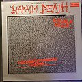 Napalm Death - Tape / Vinyl / CD / Recording etc - Napalm  Death - The Peel Sessions