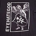 Eyehategod - TShirt or Longsleeve - Eyehategod shirt