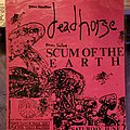 Dead Horse - Other Collectable - Dead Horse flyer