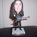 Gods Of Gore - Other Collectable - Dirty Derek Bobblehead