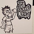 The Booger Eaters - Other Collectable - The Booger Eaters sticker