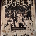 Sloppy Seconds - Other Collectable - Sloppy Seconds flyer