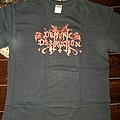 Demonic Destruction - TShirt or Longsleeve - Demonic Destruction shirt