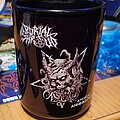 Burial Shroud - Other Collectable - Burial Shroud Angelic Annihilation mug