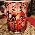 S.a. Slayer - Other Collectable - S.a. Slayer SA Slayer Prepare to Die mug