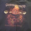 Cannibal Corpse - TShirt or Longsleeve - Cannibal Corpse shirt