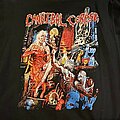 Cannibal Corpse - TShirt or Longsleeve - Cannibal Corpse shirt