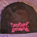 Cheese Grater Masturbation - Other Collectable - Cheese Grater Masturbation Beanie