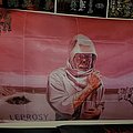 Death - Other Collectable - Death Leprosy flag