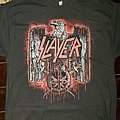 Slayer - TShirt or Longsleeve - Slayer Farewell Tour shirt