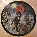 Slayer - Tape / Vinyl / CD / Recording etc - Slayer - Live Undead pic disc