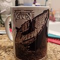 Voivod - Other Collectable - Voivod tank mug