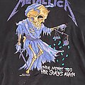 Metallica - TShirt or Longsleeve - Metallica shirt
