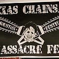 LaSanche - Other Collectable - Texas Chainsaw Massacre Fest flyer