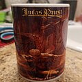 Judas Priest - Other Collectable - Judas Priest JP Sad Wings of Destiny mug