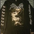 Atrocity - TShirt or Longsleeve - Atrocity Hallucinations longsleeve