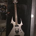 B.C. Rich - Other Collectable - BC Rich Beast