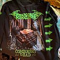 Gorguts - TShirt or Longsleeve - Gorguts long sleeve