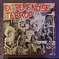 Extreme Noise Terror - Tape / Vinyl / CD / Recording etc - Extreme Noise Terror - A Holocaust in Your Head