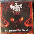 Cemetary Urn - Tape / Vinyl / CD / Recording etc - Cemetary Urn - The Conquered are Burned