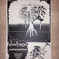 Dead Horse - Other Collectable - Dead Horse Peaceful Death and Pretty Flowers flyer