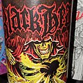 BlackBeard - Other Collectable - 3 floyds BlackBeard bottle