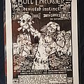 Bolt Thrower - Other Collectable - BoltThrower flyer