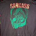 Carcass - TShirt or Longsleeve - Carcass shirt