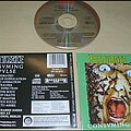 Pestilence - Tape / Vinyl / CD / Recording etc - Pestilence consuming impulse cd