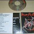 Slayer - Tape / Vinyl / CD / Recording etc - Slayer Show No Mercy cd