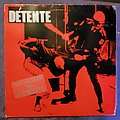 Detente - Tape / Vinyl / CD / Recording etc - Detente - Recognize No Authority