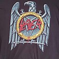 Slayer - TShirt or Longsleeve - Slayer shirt