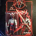 Slayer - Other Collectable - Slayer Action Figure glow in dark