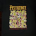 Pestilence - TShirt or Longsleeve - Pestilence shirt