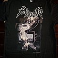 Atrocity - TShirt or Longsleeve - Atrocity Hallucinations