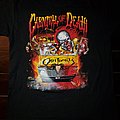 Obituary - TShirt or Longsleeve - Obituary Carnival of Death