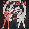 Macabre - TShirt or Longsleeve - Macabre tourshirt