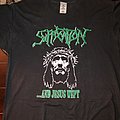 Suffocation - TShirt or Longsleeve - Suffocation shirt