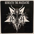 Beneath The Massacre - Other Collectable - Beneath the Massacre sticker