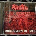 SPECTRE - Tape / Vinyl / CD / Recording etc - Spectre - Dimension of Pain