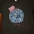 Morbid Angel - TShirt or Longsleeve - Morbid Angel shirt