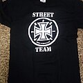 Pyrexia - TShirt or Longsleeve - Pyrexia street team shirt