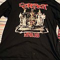 Gorefest - TShirt or Longsleeve - Gorefest - Mindless long sleeve