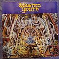 Wasted Youth - Tape / Vinyl / CD / Recording etc - Wasted Youth - Black Daze