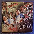 Destruction - Tape / Vinyl / CD / Recording etc - Destruction - Mad Butcher