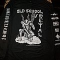 Napalm Death - TShirt or Longsleeve - Old School Metal long sleeve